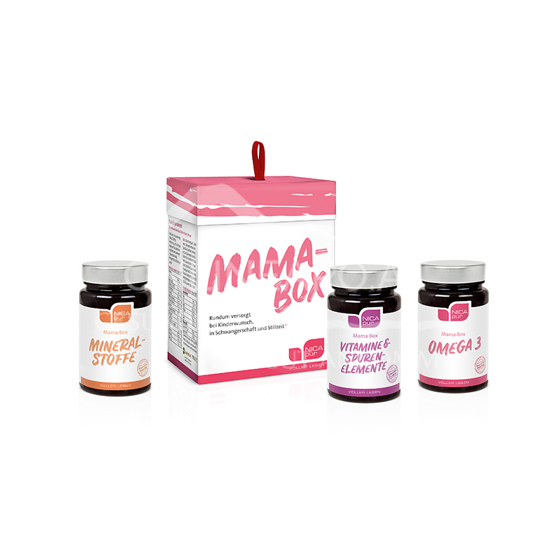NICApur Mama-Box