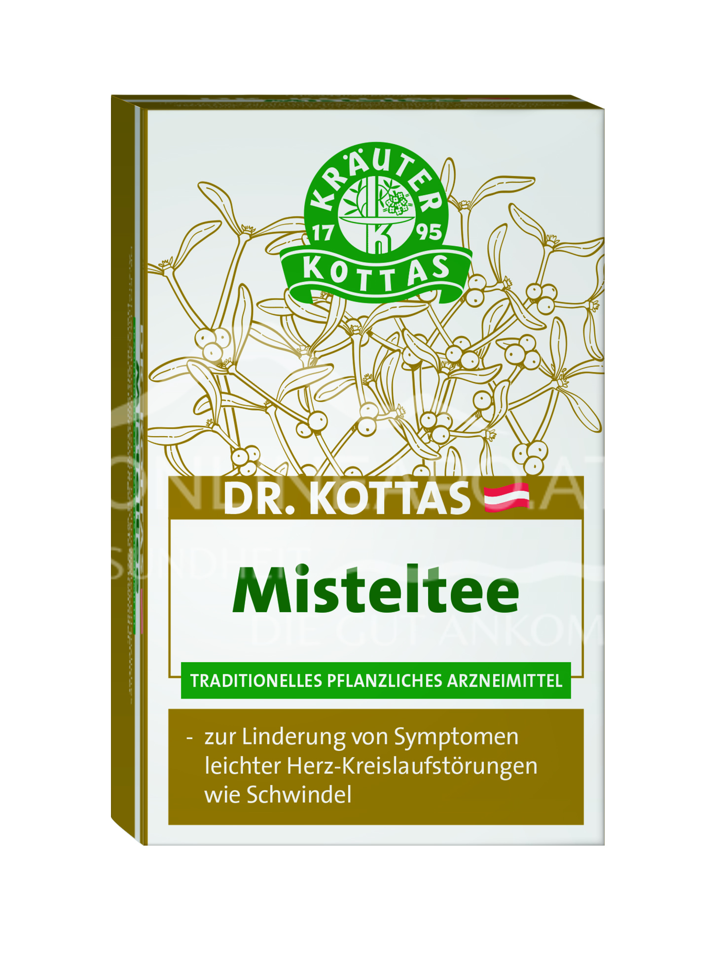 Dr. Kottas Misteltee
