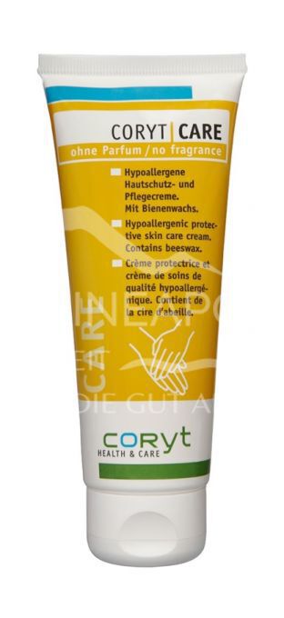 CORYT Care Handcreme ohne Parfum