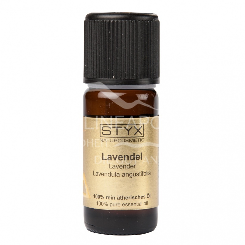 Ätherisches Lavendel-Öl 10ml