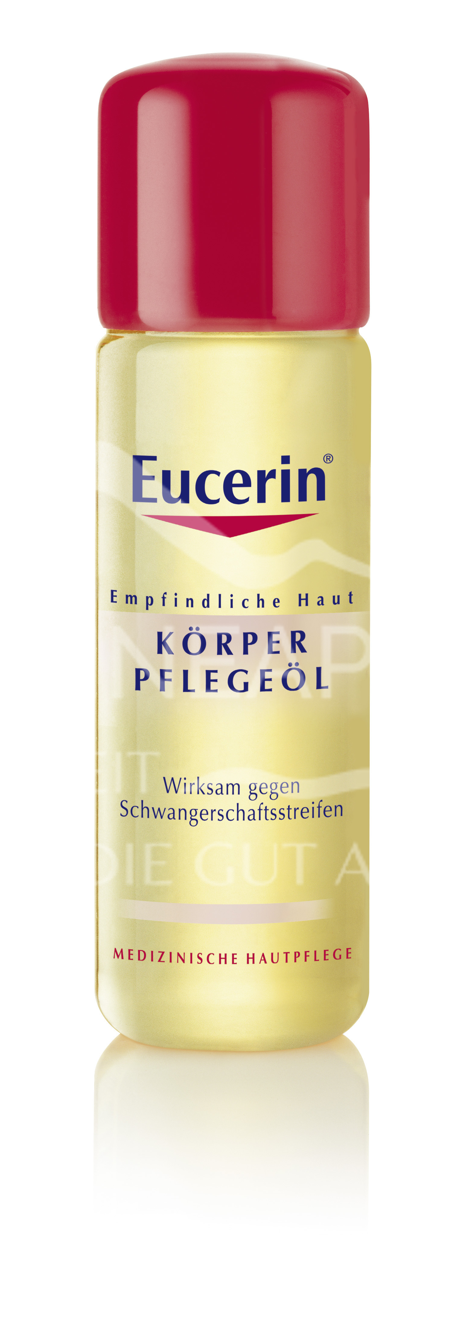 Eucerin® Körperpflegeöl