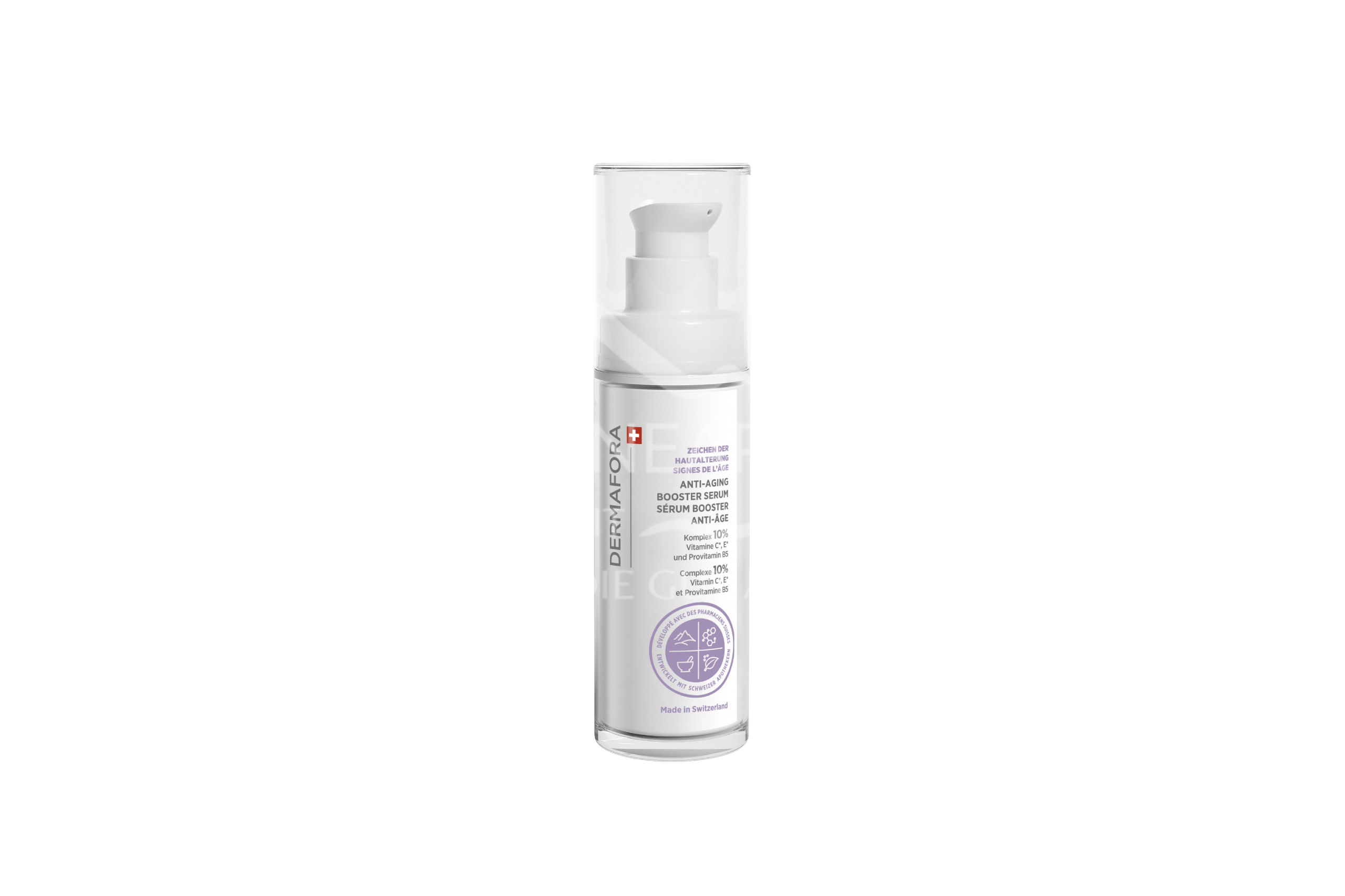 DERMAFORA Anti-Aging Booster Serum