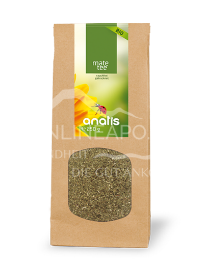 anatis Mate Tee BIO