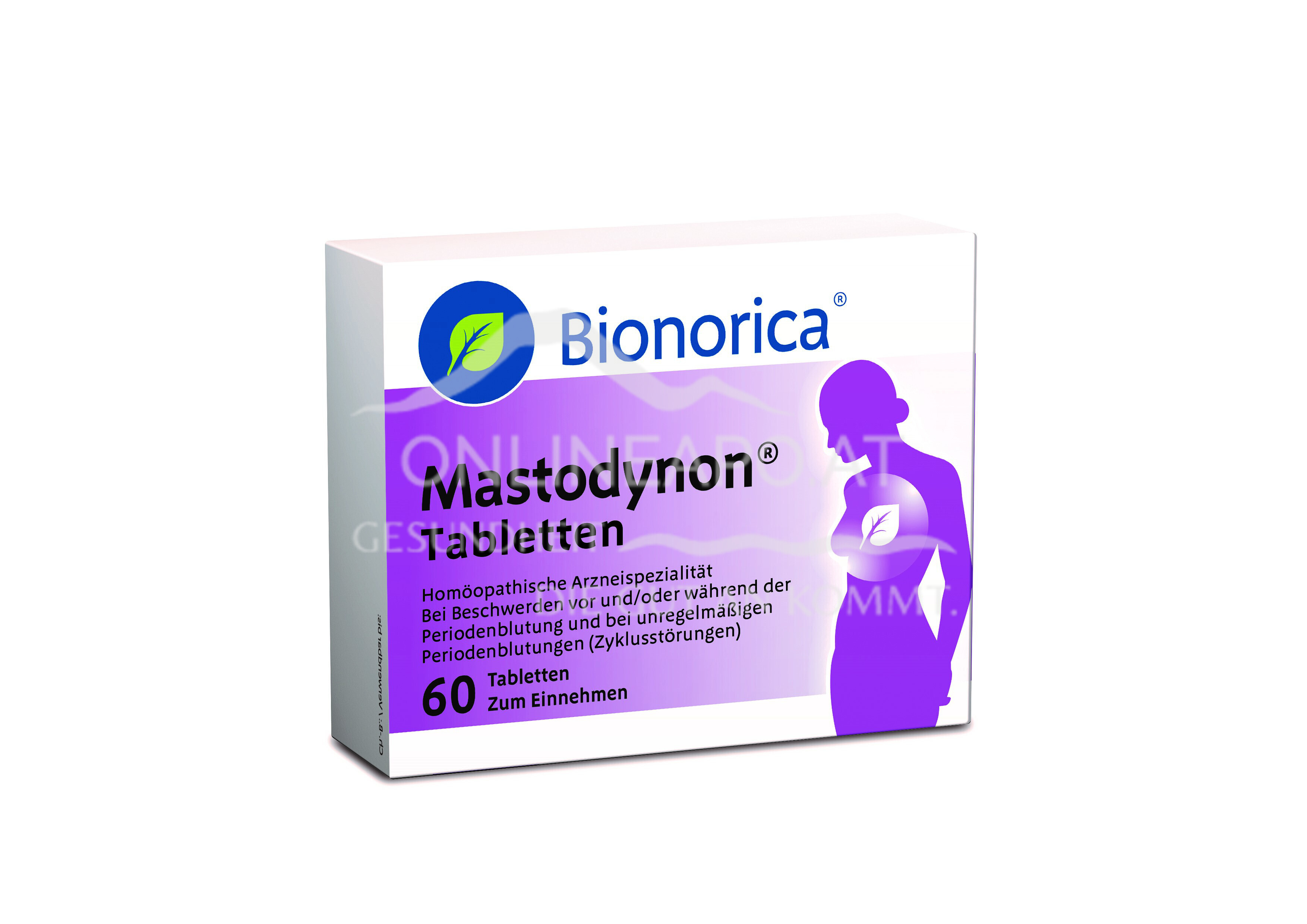 Mastodynon® Tabletten