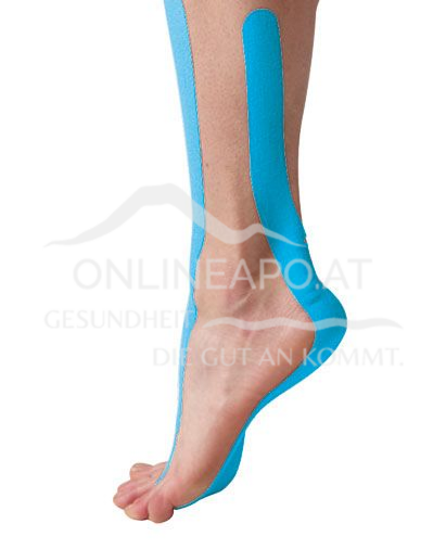 SpiderTech KNÖCHEL