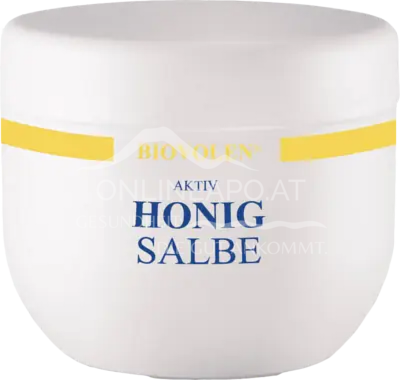 Biovolen® Aktiv Honigsalbe