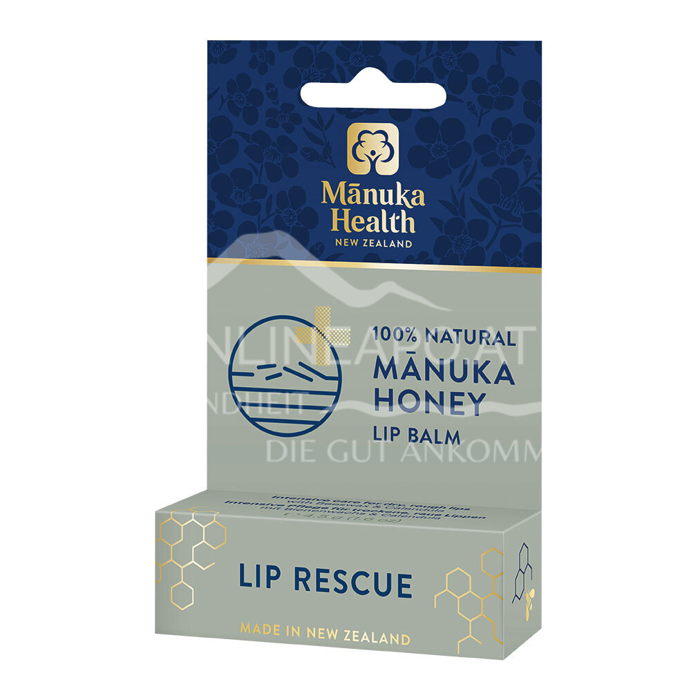 Mānuka Health Lippenbalsam MGO 250+
