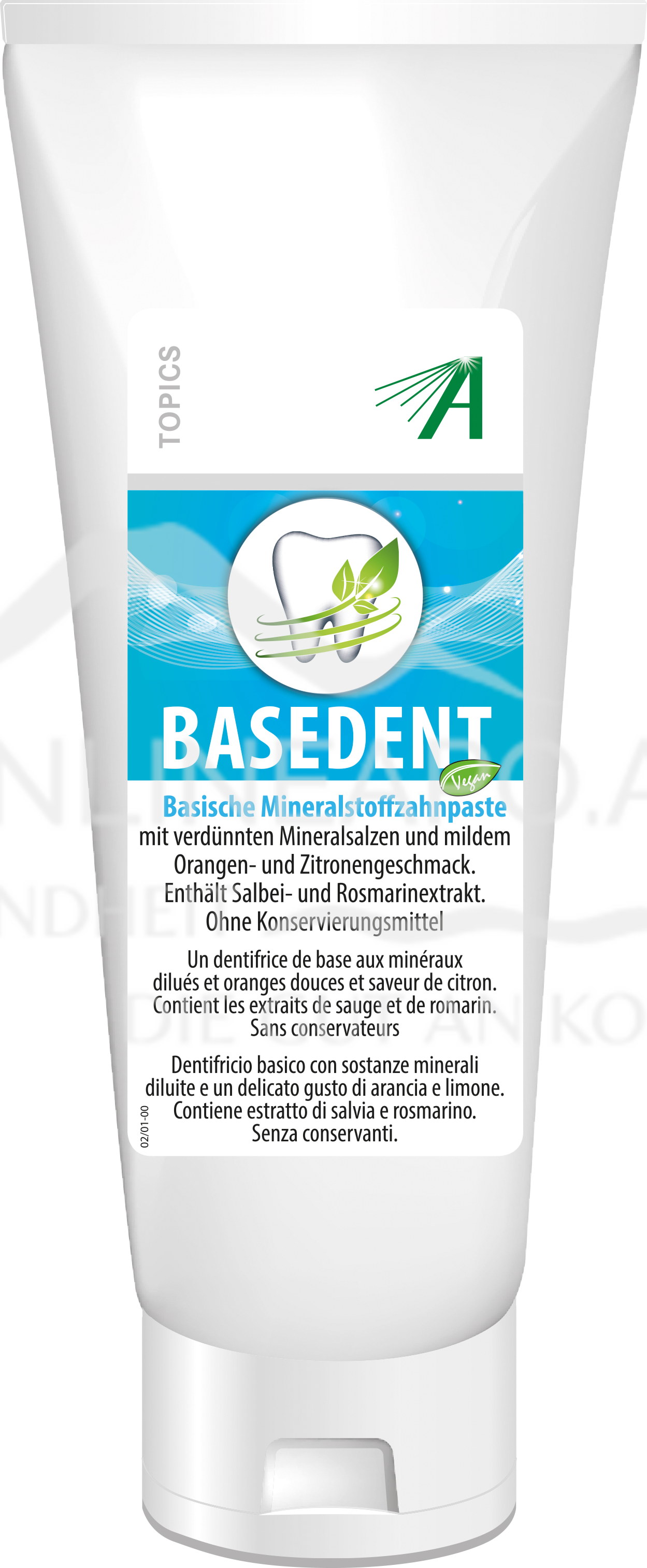 Adler BaseDent