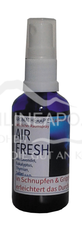Airfresh-Raumspray