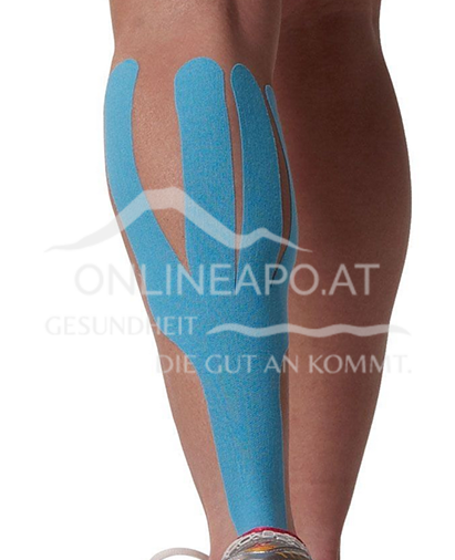 SpiderTech FUSS UND WADE