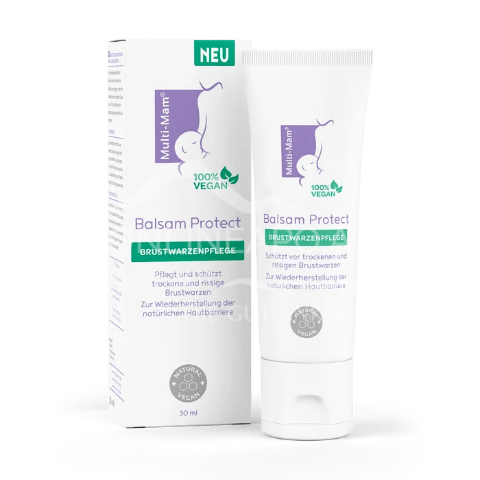 Multi-Mam® Balsam Protect