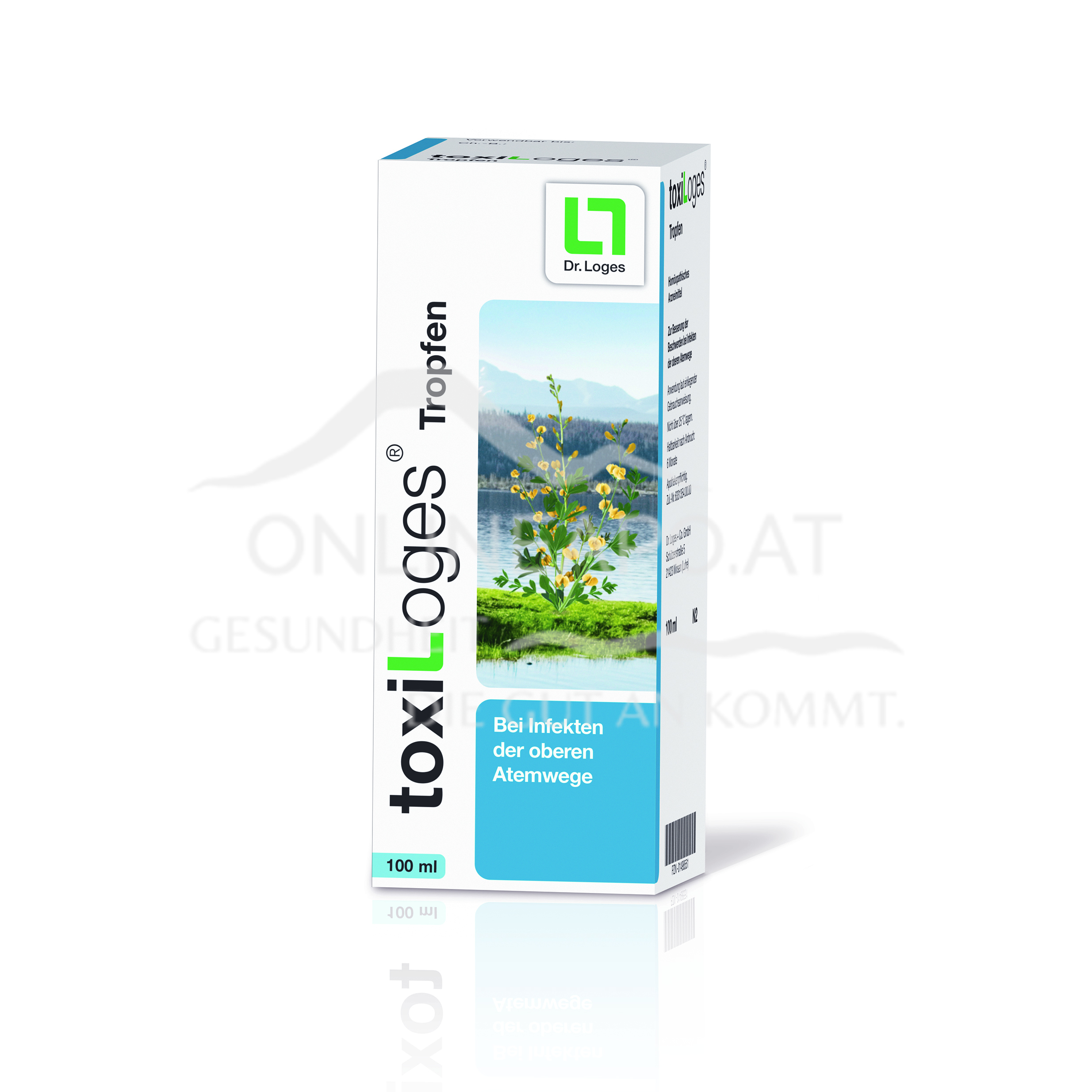 toxiLoges® Tropfen