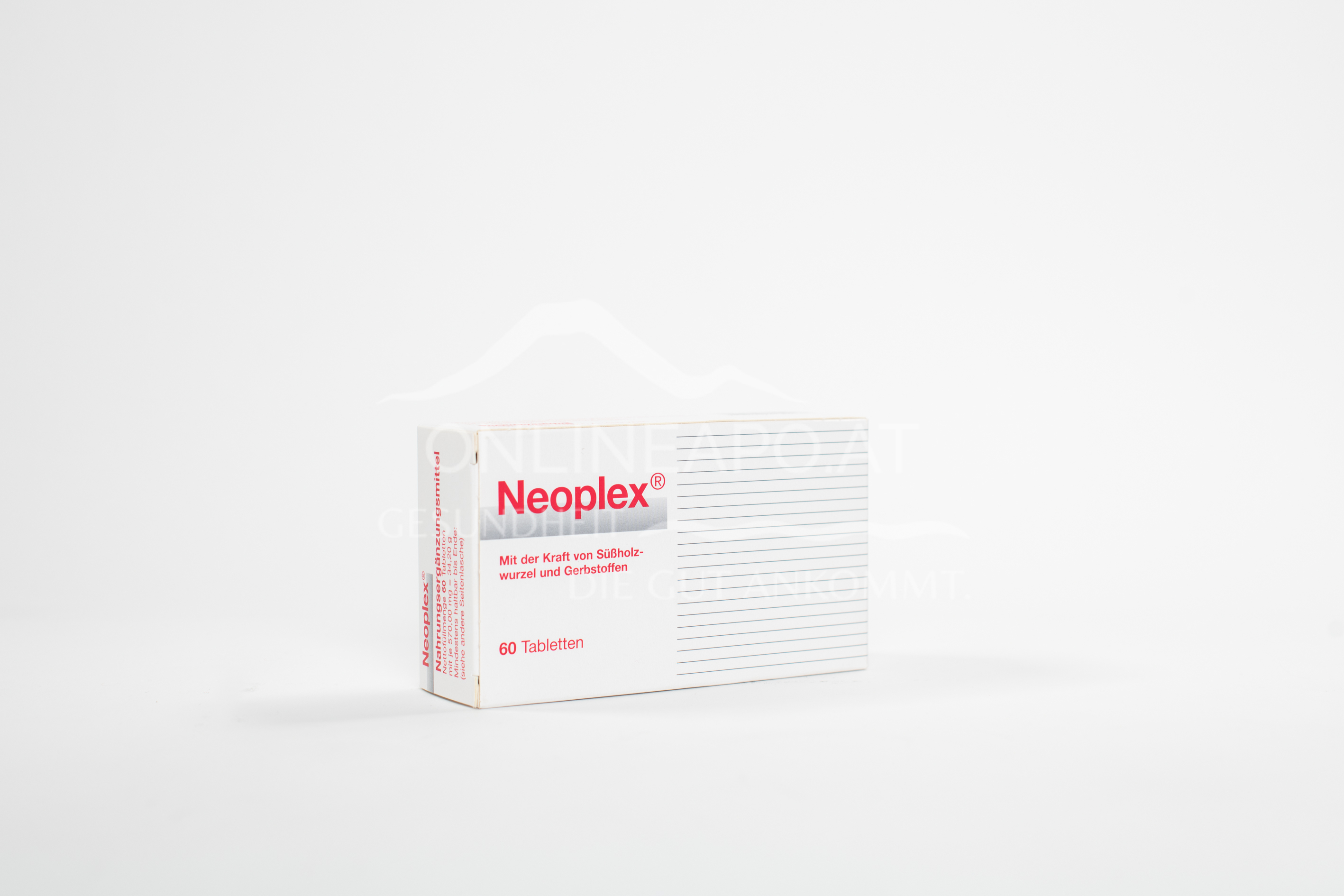 Neoplex® Tabletten