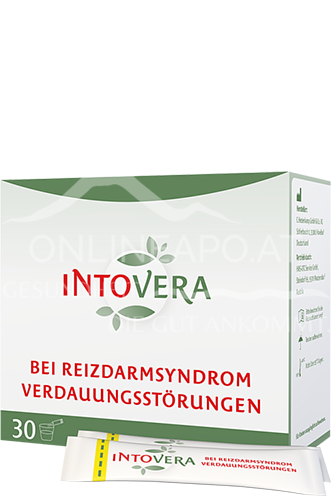 Intovera Sticks