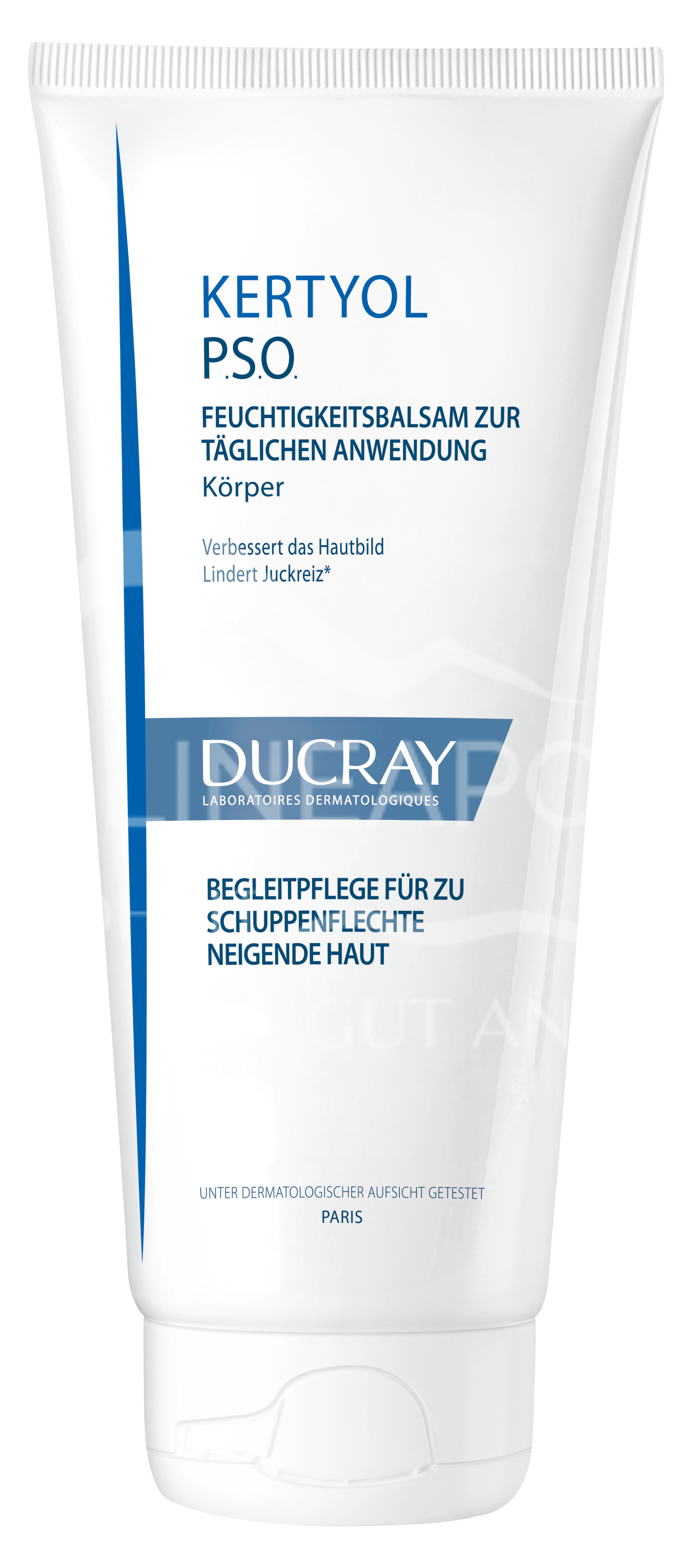 Ducray Kertyol P.S.O. Feuchtigkeitsbalsam