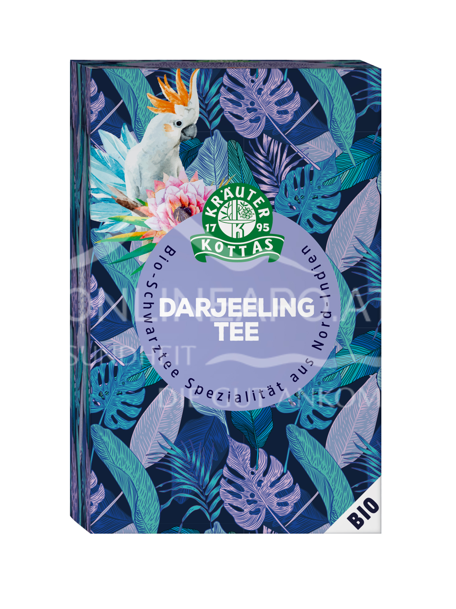 Dr. Kottas Darjeeling