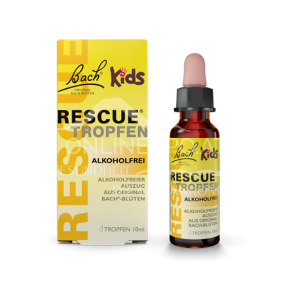RESCUE® Kids