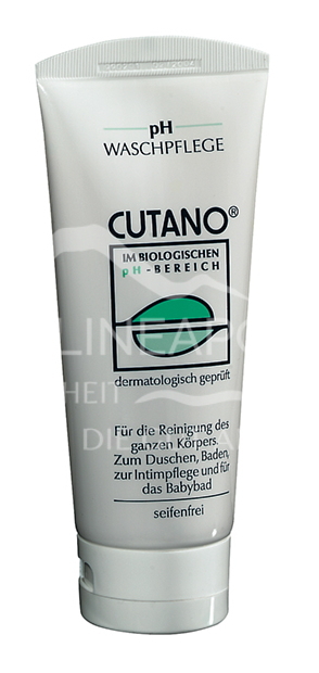 Cutano Waschpflege flüssig
