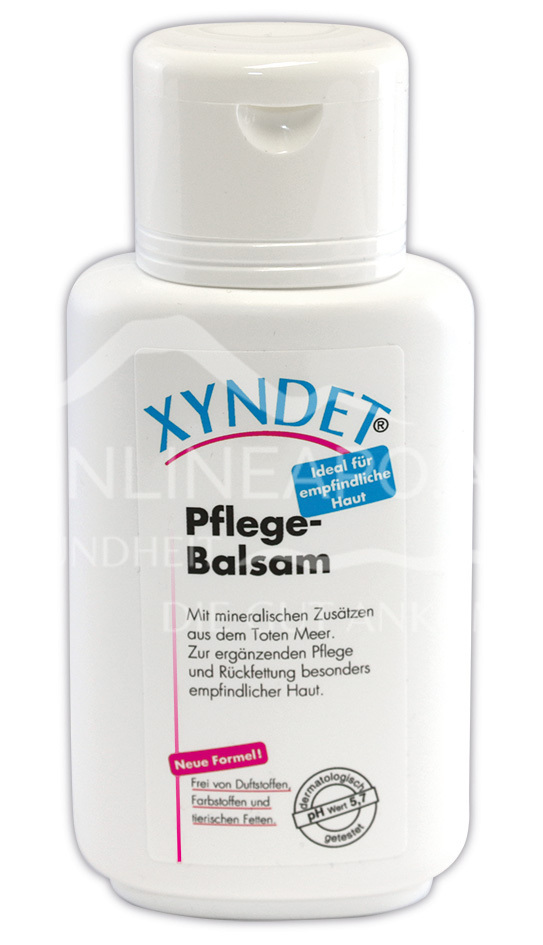XYNDET Pflege-Balsam