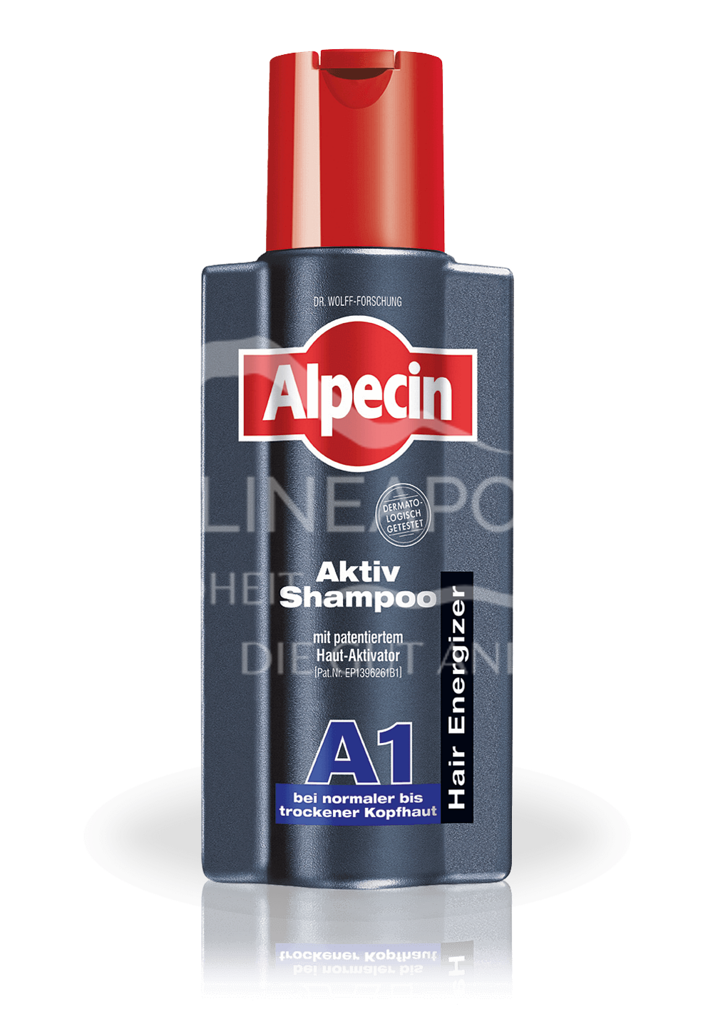 Alpecin Aktiv Shampoo A1 250ml