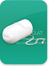 Contam® Vaginaltampon Regular