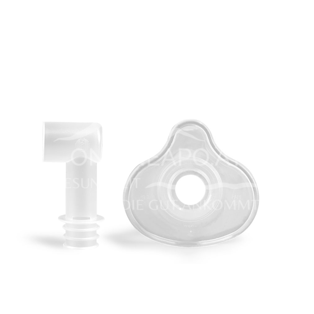 PARI BABY Maske Größe 2