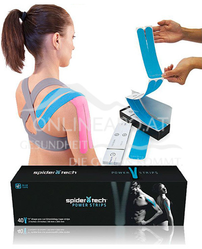 SpiderTech UNIVERSAL Y