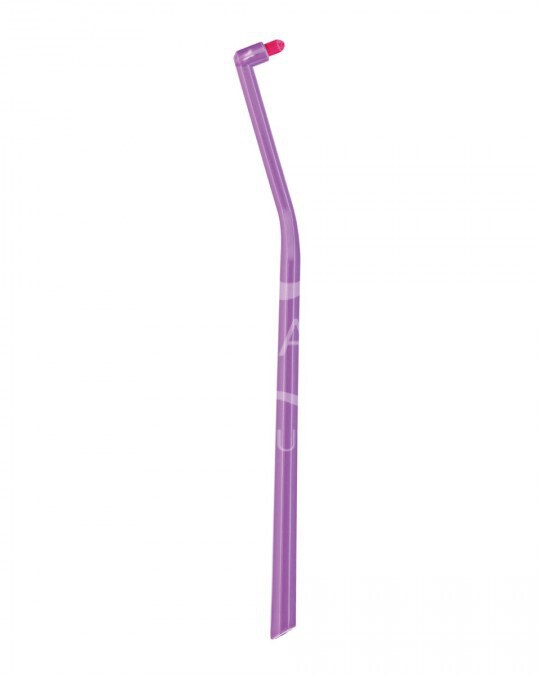 Curaprox Einbüschelzahnbürste CS 1006 single soft 6 mm