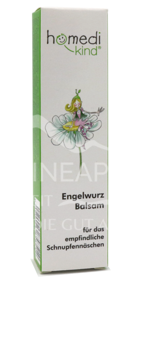 homedi-kind Engelwurz Balsam