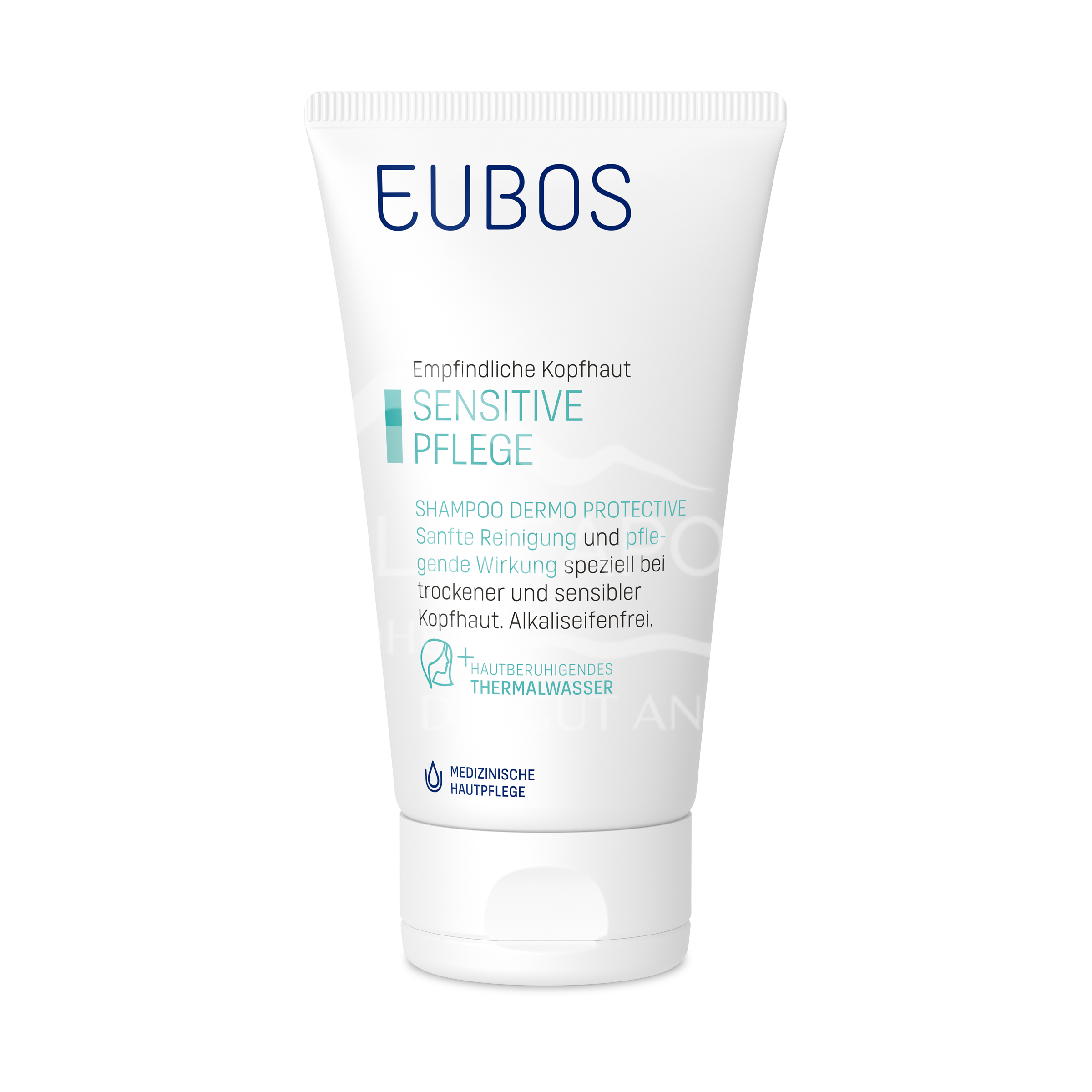Eubos Sensitive Shampoo Dermo Protective