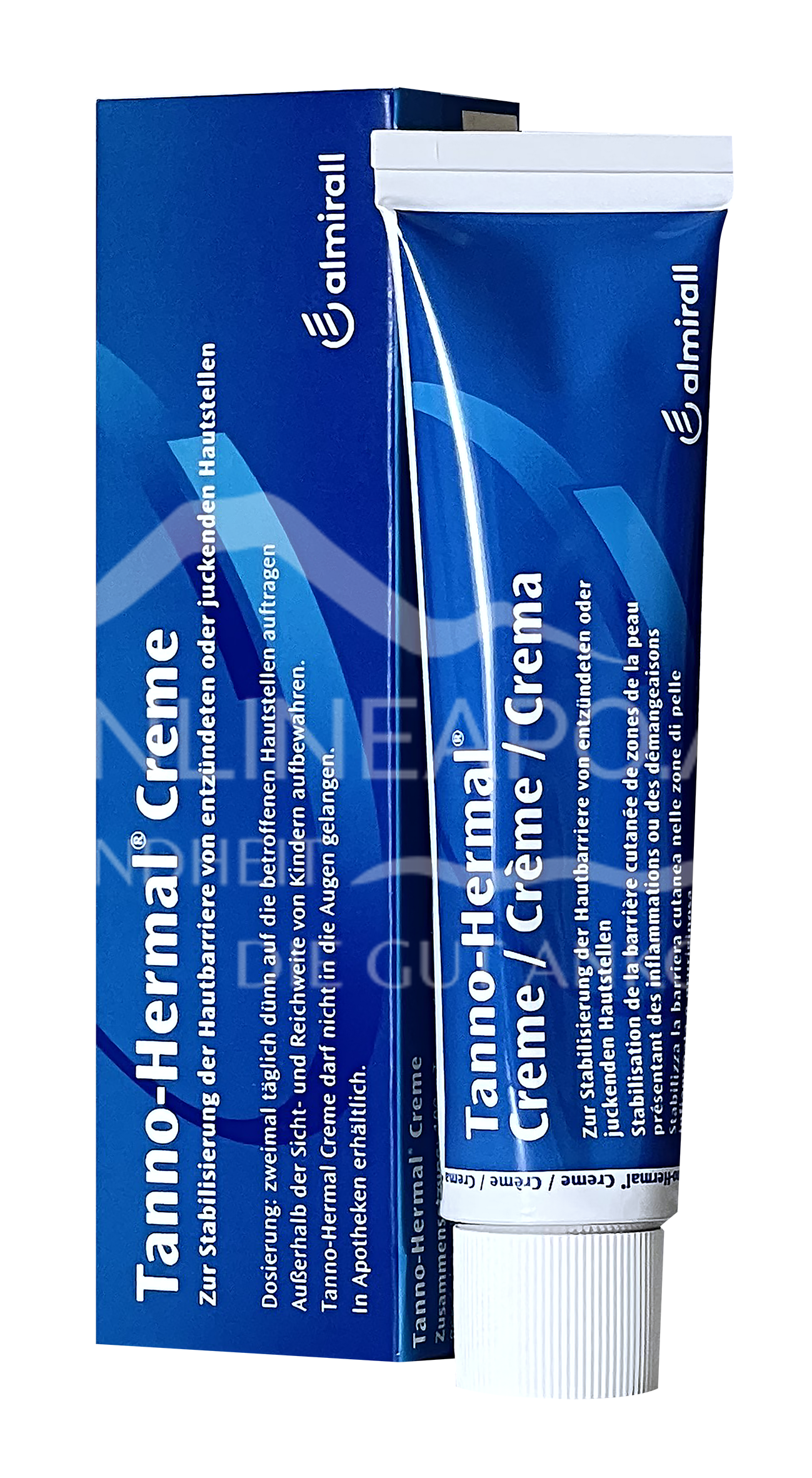 Tanno-Hermal Creme