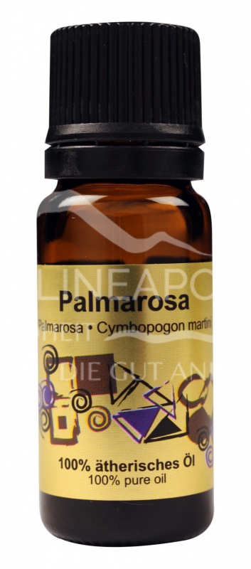 Ätherisches Palmarosa-Öl 10ml