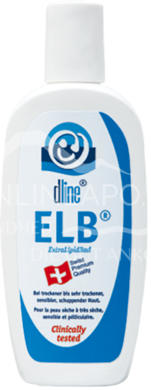 dline® ELB®-ExtraLipidBad