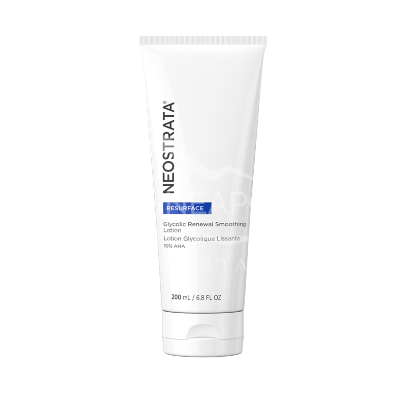 Neostrata Glycolic Renewal Smoothing Lotion