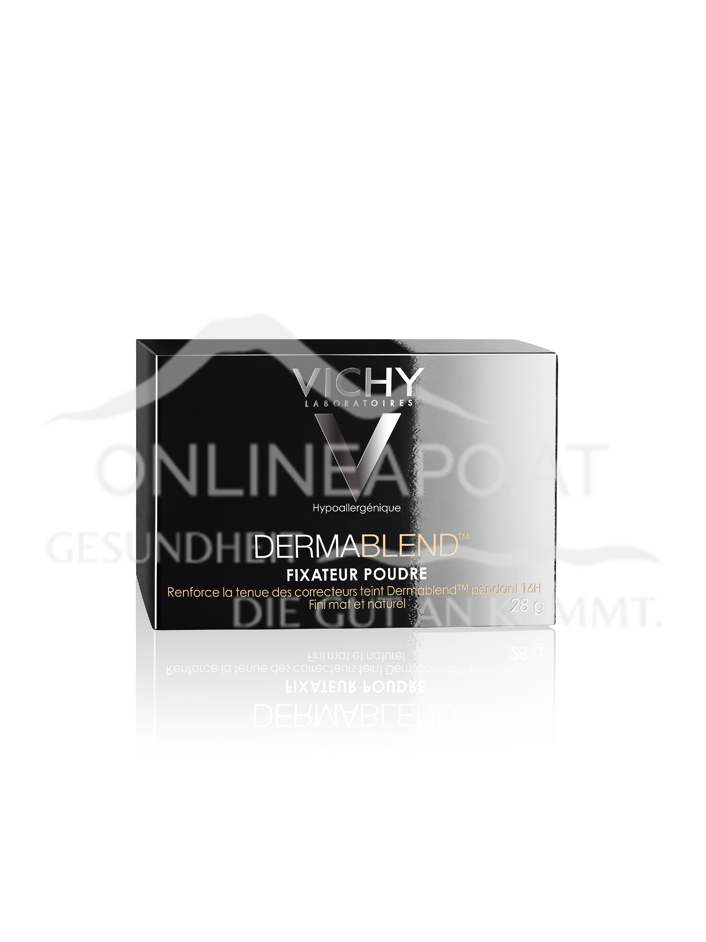 VICHY Dermablend Fixierpuder