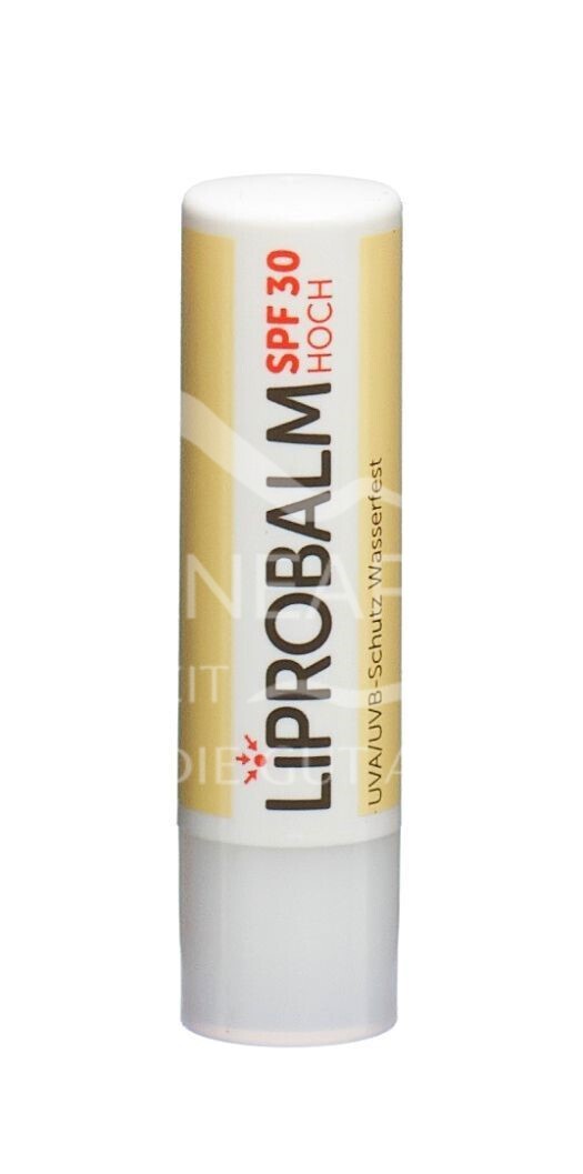 LIPROBALM Pflegestift SPF 30