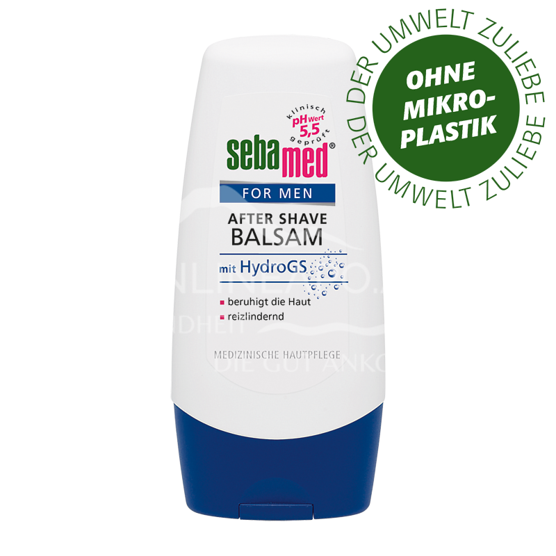 Sebamed After Shave Balsam 100ml