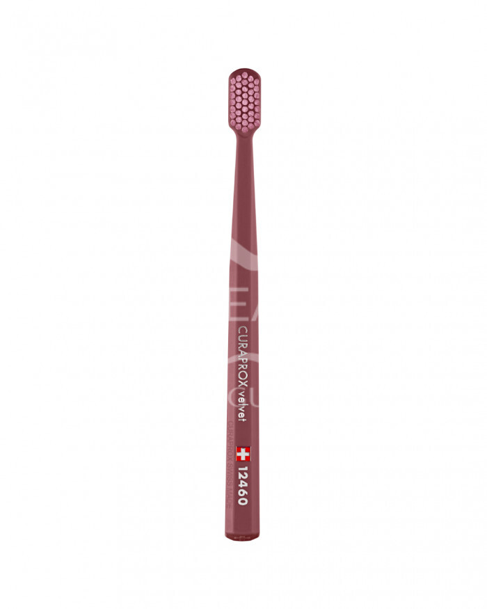 Curaprox CS 12460 Velvet Zahnbürste