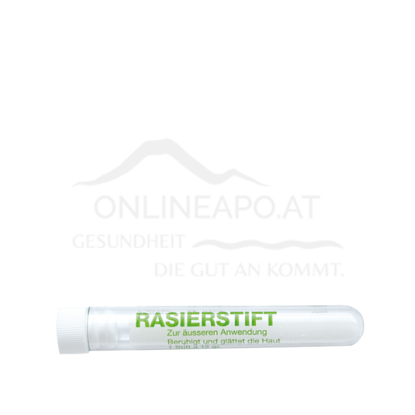 Mörser Solingen Rasierstift (Blutstiller)
