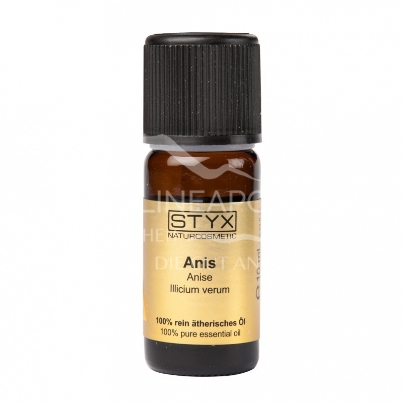 Ätherisches Anis-Öl 10ml