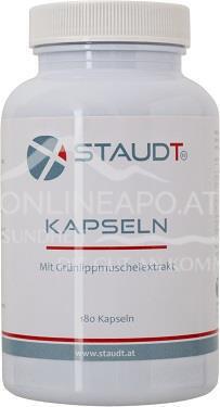 Staudt-Kapseln