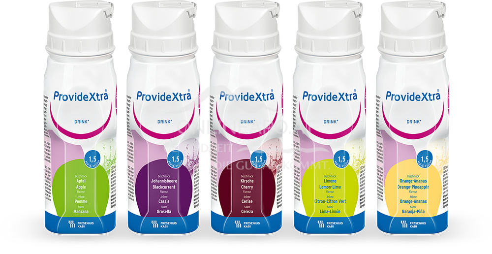 PROVIDE X-TRA® 200 ml Mischkarton