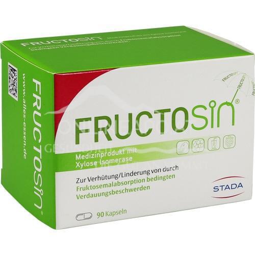 FRUCTOSiN®