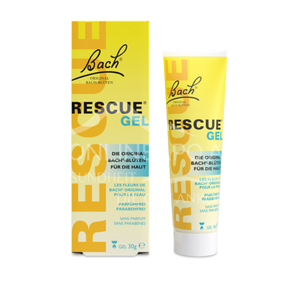 RESCUE® Gel