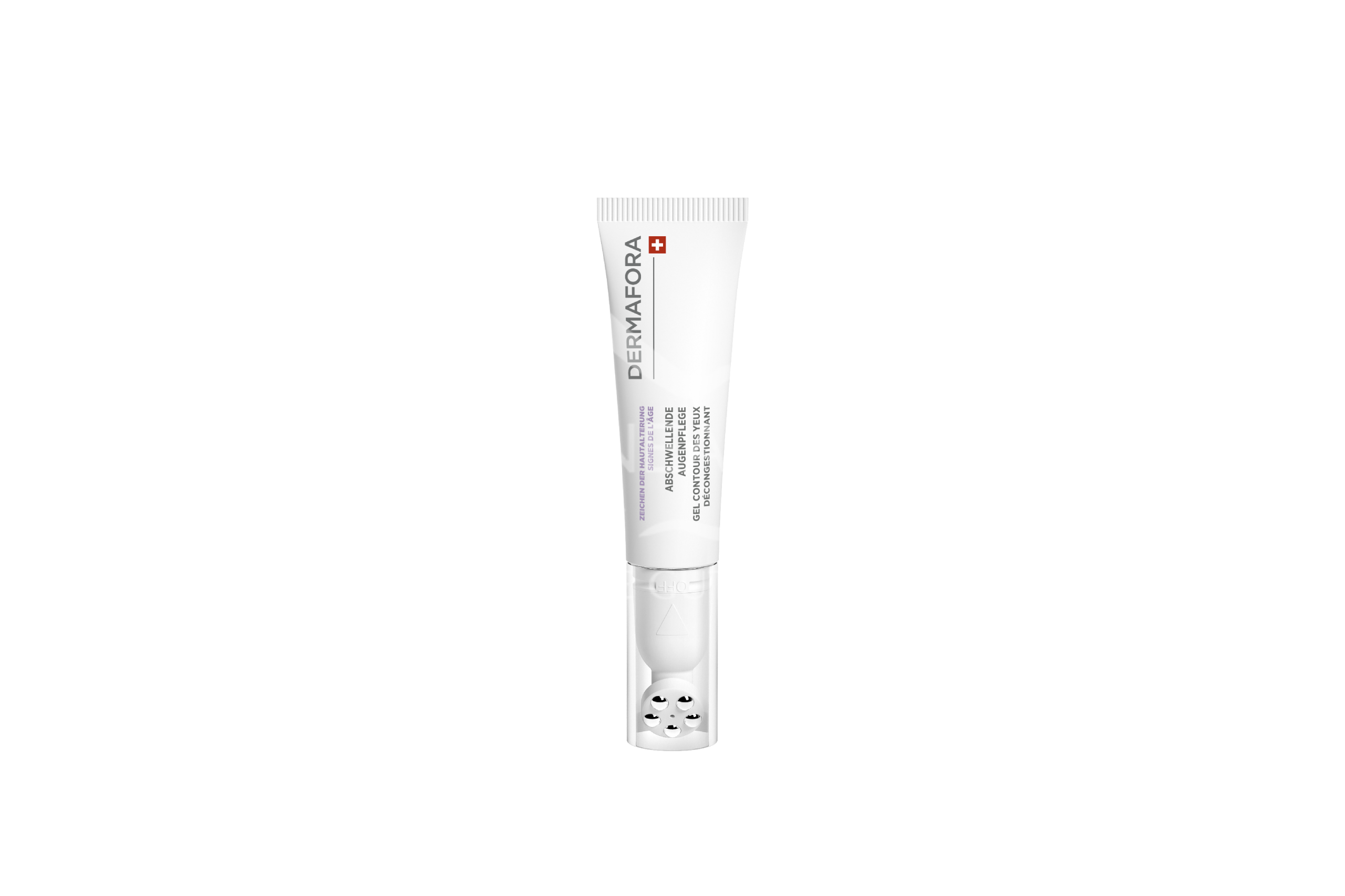 DERMAFORA Abschwellende Augenpflege