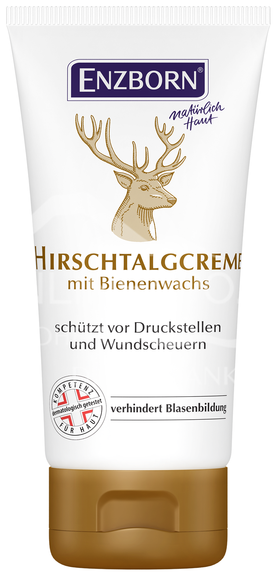 Enzborn Hirschtalgcreme