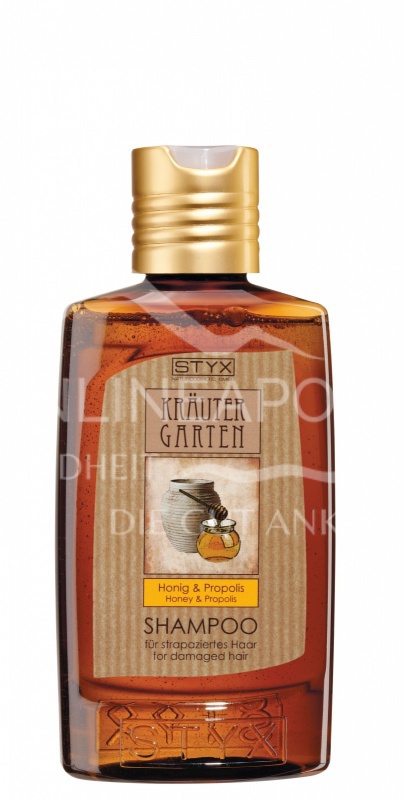 Honig Propolis Shampoo 200ml
