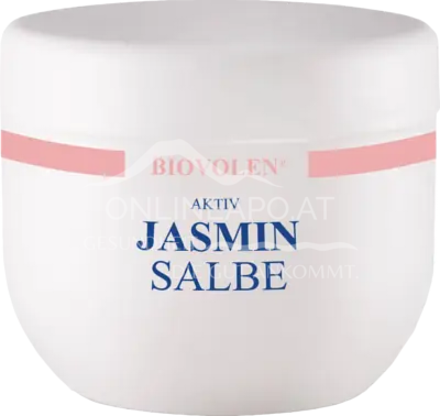 Biovolen® Aktiv Jasminsalbe