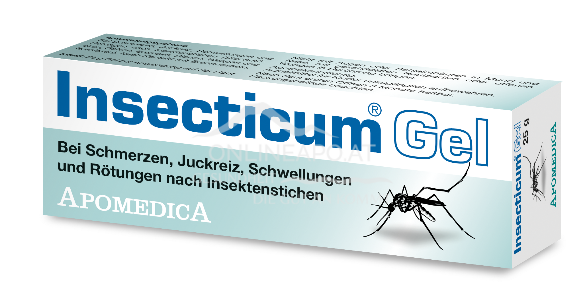 Insecticum® Gel