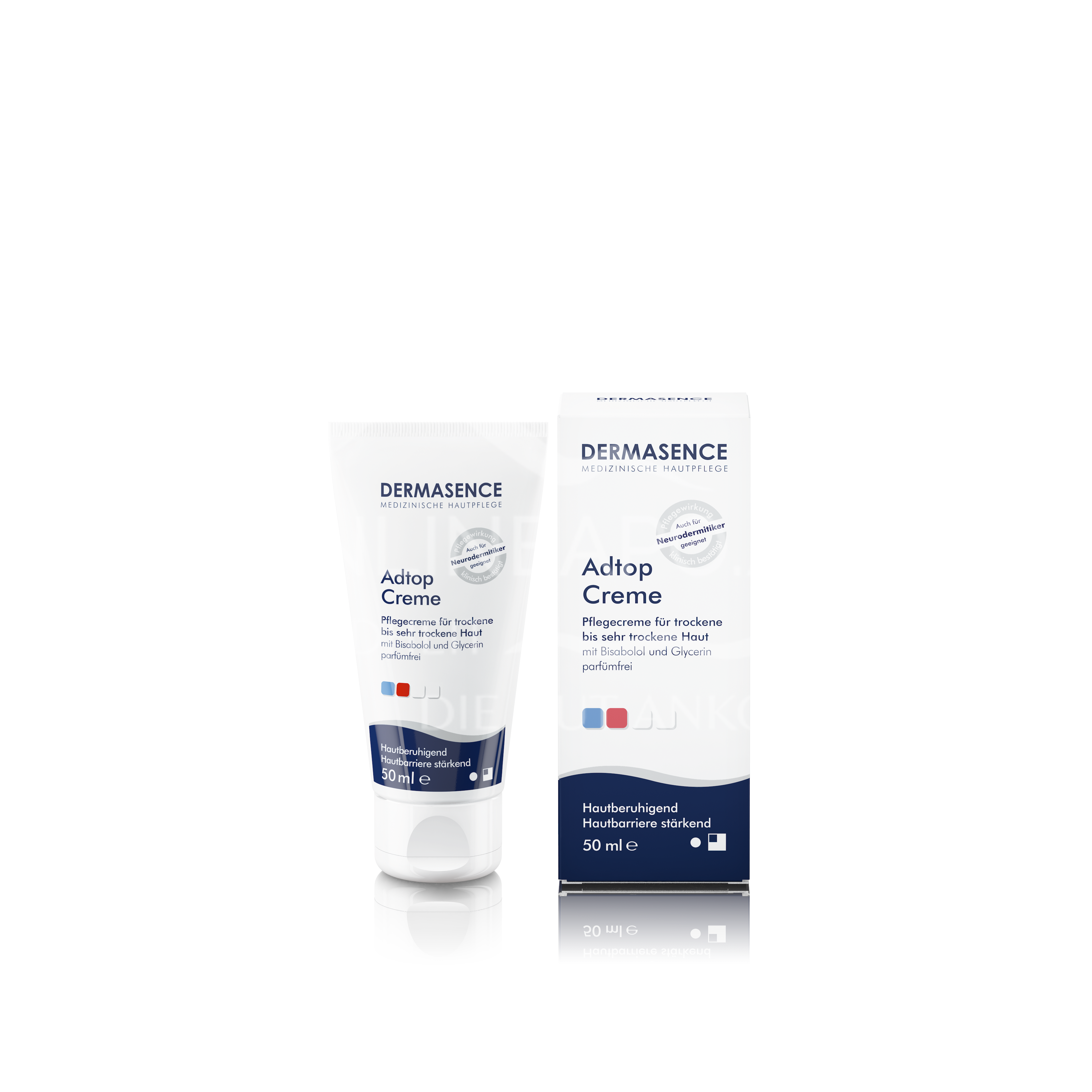 Dermasence Adtop Creme